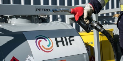 HIF garantizar el control ambiental de la reserva ecolgica donde se instalar la planta de hidrgeno verde en Paysand