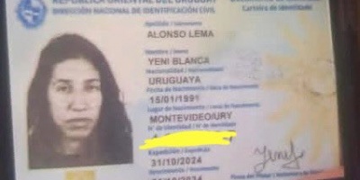 El Gobierno trabaja para ubicar a la familia de una mujer que se encuentra internada en un hospital de Bolivia y no come ni habla