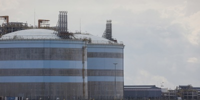 La Unin Europea comienza negociaciones para vetar importaciones de gas ruso