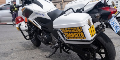 Unasev capacitar a ms policas para hacer espirometras