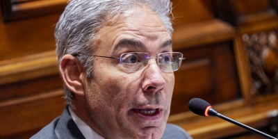 Robert Silva entiende que la transformacin curricular es un retroceso