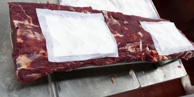 La Federacin Rural exhort a veterinarios y productores a respetar los tiempos de espera para faenar a los animales tratados contra la garrapata