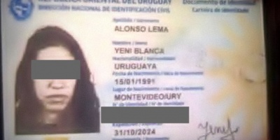 Fue contactada la familia de la uruguaya hallada en Bolivia; la misma an no puede comunicarse y se encuentra dbil de salud