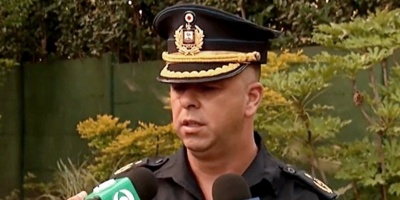 No estn dadas las  condiciones de seguridad para que se juegue el partido Cerro-Pearol con pblico visitante