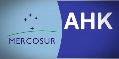 La Cmara de Comercio e Industria Uruguay-Alemania realiz un nuevo foro econmico y valor el potencial de Uruguay como hub regional de logstica
