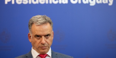 "Fraude o estada", Gobierno rescindir el contrato con Cardama para la construccin de lanchas OPV