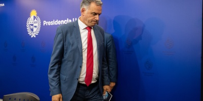 La aprobacin del presidente de la Repblica cay en el ltimo bimestre, segn una encuesta