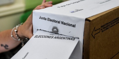 Hoy cierra la campaa en Argentina