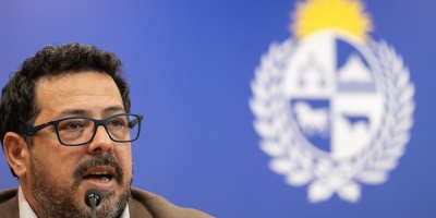 Snchez dijo que haber aceptado el contrato de Cardama es un error de la administracin anterior
