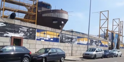Legisladores del Frente Amplio defienden la decisin de denunciar al Astillero Cardama, y los nacionalistas cuestionan la rescisin del contrato con la patrullera en plena construccin