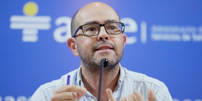 Snchez seal que el gobierno sigue entendiendo que Danza no est incumpliendo con su cargo como presidente de ASSE
