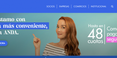 ANDA concientiz sobre la menopausia en charla con ginecloga especializada 