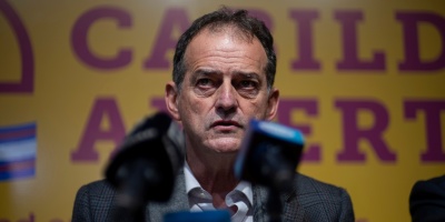 Manini por patrullas de Cardama: "Buques extranjeros se llevan nuestra riqueza pesquera, y valen ms que las OPV"