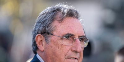 "No es el Orsi que conoc", dijo exministro de Defensa tras la decisin de rescindir el contrato con el astillero Cardama