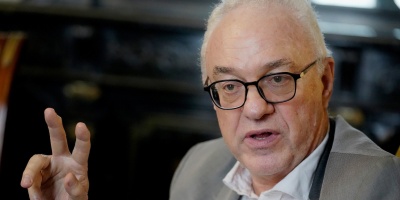 El canciller Lubetkin dijo que en Uruguay "hay poltica de Estado" para el relacionamiento con la ONU 