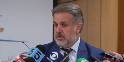 El diputado nacionalista Gabriel Gianolli sostuvo que la Ministra de Defensa hace afirmaciones alejadas de la realidad en el caso Cardama