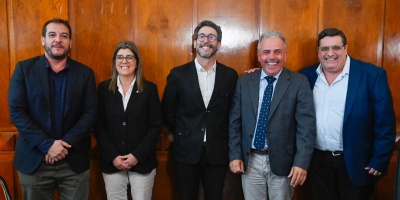 ANV anuncia que deudores en UR podrn regularizar su situacin para acceder a beneficios