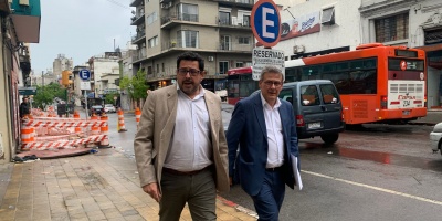 El Gobierno present la denuncia penal por "por hechos" de presunto fraude de la garanta que ofreci Cardama