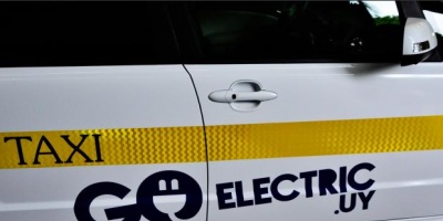 ltimos das para entregar ofertas de licitacin por 50 permisos para taxis 100% elctricos