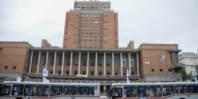 Spektor cuestiona incremento del gasto en cultura, pese al recorte de horas en otros rubros