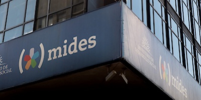 MIDES busca aumentar ingreso de personas con discapacidad a dependencias del Estado