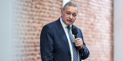 lvaro Delgado sostiene que cancelacin de contrato a Cardama es parte de un montaje poltico y no jurdico 