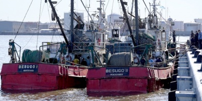 Empresarios exigen la creacin de un Instituto de la Pesca conformado por el Estado y privados 