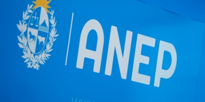 El presidente de la ANEP anunci la instrumentacin de la ficha nica del estudiante que permitir un seguimiento ms personalizado para los docentes