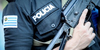 La justicia de Maldonado conden a ms de dos aos de prisin a un hombre sin antecedentes penales por el porte de Rifles, armas adulteradas, drogas y dinero