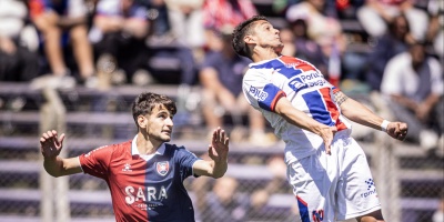 Central Espaol vuelve a jugar en Primera Divisin; Albion, que ya haba ascendido, se consagr campen de la Liga de Ascenso