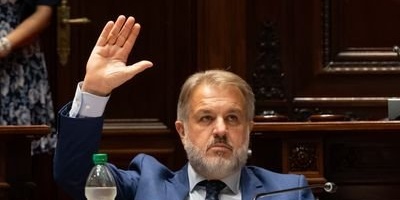 La oposicin busca que la ministra de Defensa, Sandra Lazo, comparezca a comisin de Diputados el 4 de noviembre 