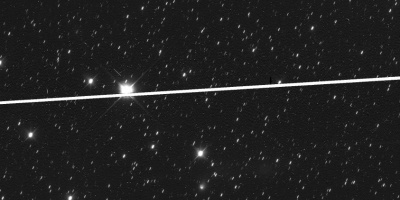El cometa interestelar 3I/ATLAS alcanzar su punto ms cercano al Sol este mircoles