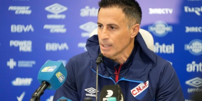 Se analiza la continuidad de Pablo Peirano 