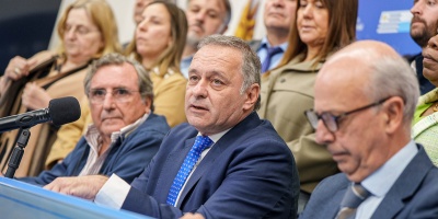 Partido Nacional interpelar a la ministra de Defensa por decisin de rescindir contrato con Cardama