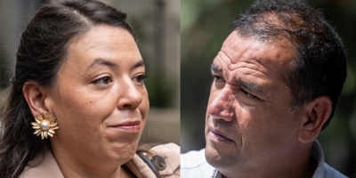 Tras comicios en Argentina, la senadora frenteamplista Bettiana Daz dijo que los movimientos progresistas se deben una profunda autocrtica"