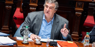 El caso Cardama toma estado parlamentario este martes con la presencia de la ministra de Defensa en la Comisin de Presupuesto del Senado