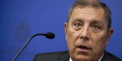 El ministro de Economa seal que el oficialismo contina trabajando para aprobar la Ley que levanta el secreto bancario 