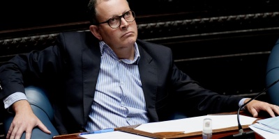 Desde Cabildo criticaron que el avance de Cardama en la construccin de las patrulleras estn solo a al 20%