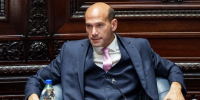 Las exautoridades de ASSE se pondrn a disposicin del Parlamento en el marco de acusaciones del actual oficialismo