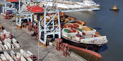 La Asamblea del sindicato de TCP vot por una unanimidad el acuerdo con la empresa y se levant el conflicto portuario