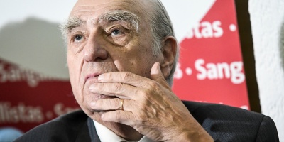 Sanguinetti llam a bajar los decibeles en el caso Cardama y advirti que no hay nada peor que un pleito