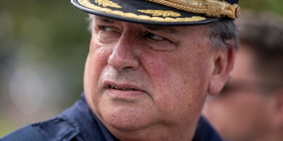 La Fiscala resuelve la situacin del individuo que mat a un hombre que era la pareja actual de su exesposa en Maldonado