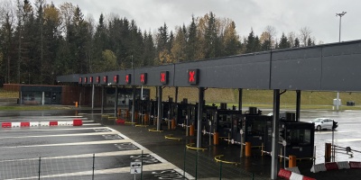 Lituania oficializa el cierre de su frontera con Bielorrusia por los globos con contrabando