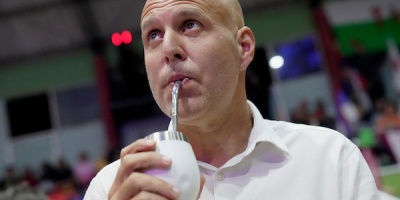 Intendente Legnani necesita tres votos de la oposición en la Junta para el fideicomiso