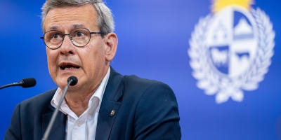 Piden que Jorge Diaz comparezca en diputados por cambios a ley de lavado de activos 