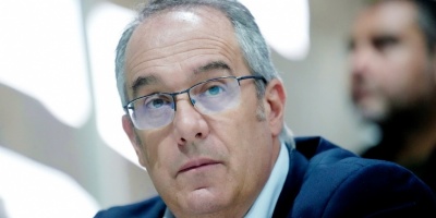 El ministro de Educacin y Cultura ratific que antes de fin de ao se estarn reabriendo algunos servicios de la Biblioteca Nacional