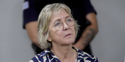 La Justicia ampli la imputacin por un delito de lavado de activos a Ana Iewdiukov y evala si la enviar a prisin preventiva