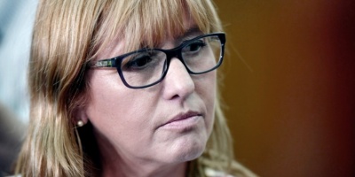 Expectativa por la interpelacin a Lustemberg por la superposicin laboral de Danza