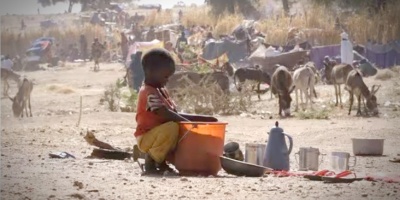 La OMS denuncia una masacre con ms de 460 muertos en un hospital de Sudn