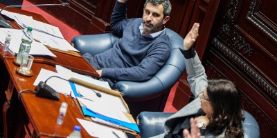 El Oficialismo respald los recursos asignados a la Fiscala General de la Nacin